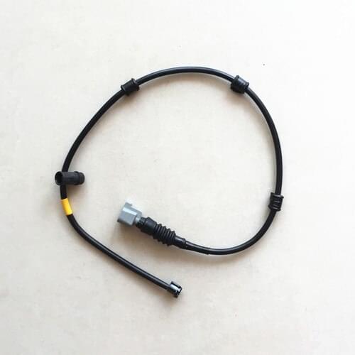 10pcs/lot wholesale parts OE No 47770-50100 brake pad wear Warning Contact sensor 4777050100 OEM No 47770 50100 brake lines