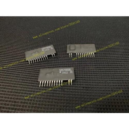 Free shipping M57959L 10PCS New module