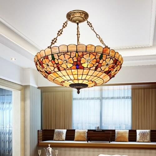 European Style Lighting Retro Atmosphere Of The Living Room Of The Living Room Of The Study Of The Living Room Cafe Cafe hanging