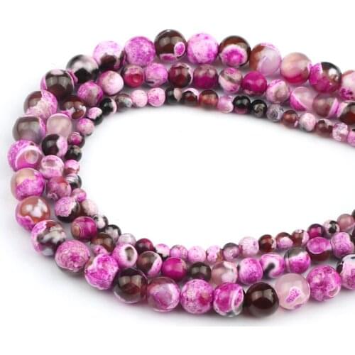 Feel Extin Red Bracelets