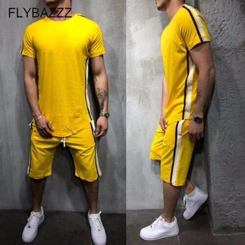 Мужские футболки с коротким рукавом FLYBAZZZ China At AliExpress