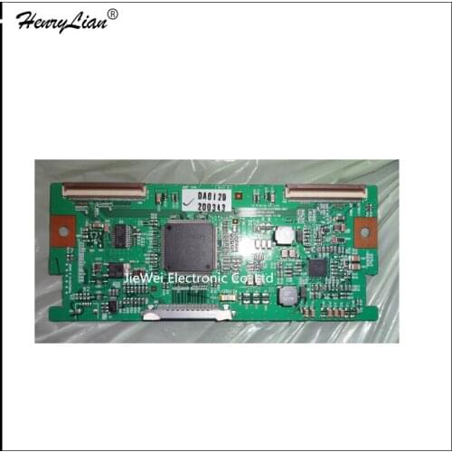 HENRYLIAN (Jiewei) free shipping logic board LC420/LC470WUN-SBA1 6870C-0243C