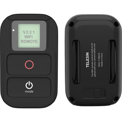 Camera Shooting Intelligence Wireless Shutter Release Remote Control Accessories For GOPRO HERO8/7/6/5 SESSION/4 Hot