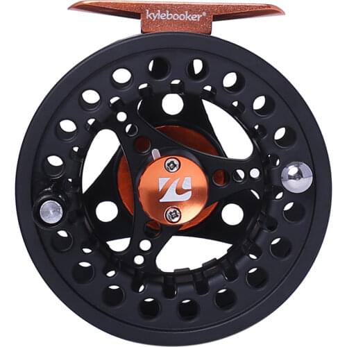 Kylebooker Spinning Reels