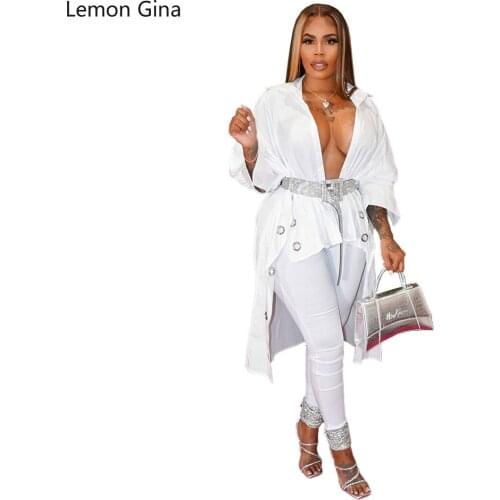 Женские короткие рубашки Lemon Gina China At AliExpress