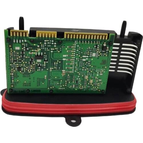 Liwiny OEM 63117421578 Driver Module Control For X3 X4 Series F25 F26 Xenon Headlight 2009-2017 63117363098