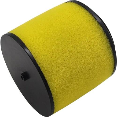 Motorcycle Air Filter For Honda TRX500 TRX520 TRX650 Foreman Rincon Hydrostatic Rubicon 500 650 ES S GPScape 2X4 4X4 2005-2019