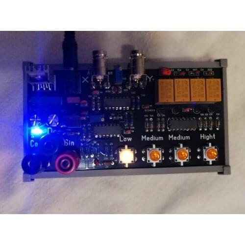 Single Channel Circuit Board Repair Online Tester Kit