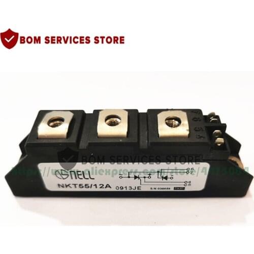 NKT55/12A NKT55/14A NKT55/16A FREE SHIPPING NEW ORIGINAL MODULE