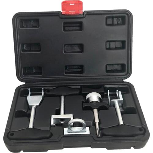 New Ignition Coil Puller Tool Kits 5pcs/Set for Various Type of Car Vehicles