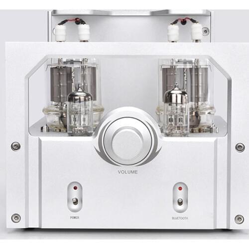 Cool breeze FU29 parallel single-ended class A tube power amplifier Teana A300 tube power amplifier Bluetooth 5.0