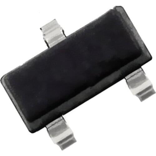 10Pcs 44E 49E Hall Effect Sensor Switch SMD Hall Element SS49E AH49E A3144E SOT23 Sensor Switch Brushless Electric Motor