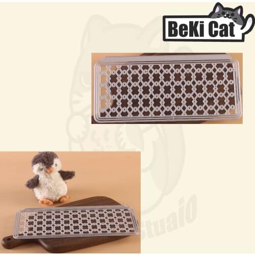 Slimline rounded corner base background Metal Cutting Dies Stencils for DIY Scrapbooking photo album Decorative DIY Paper Cards