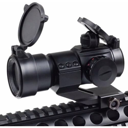 Tactical Holographic M3 Red Green Dot Collimator Sight 20mm Rail Mount Hunting Rifle Airsoft Air Gun Target Shooting Accesorios