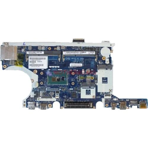 Vieruodis FOR Dell Latitude E7440 Laptop Motherboard i5-4310 CPU LA-9591P 624W6 0624W6 CN-0624W6