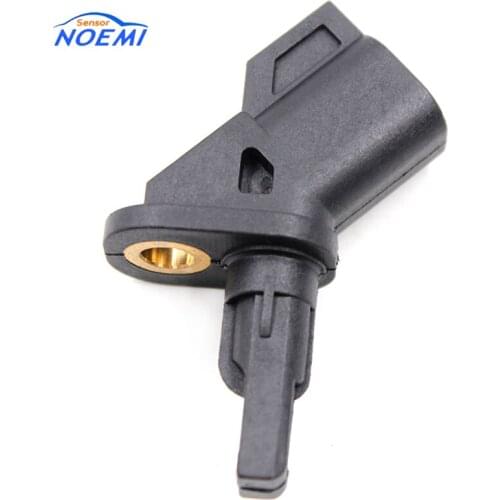 YAOPEI 10pcs 3M5T-2B372-AB ABS Wheel Speed Sensor For Ford CMax Focus Kuga Mondeo Volvo C30 C70 S40 Mazda