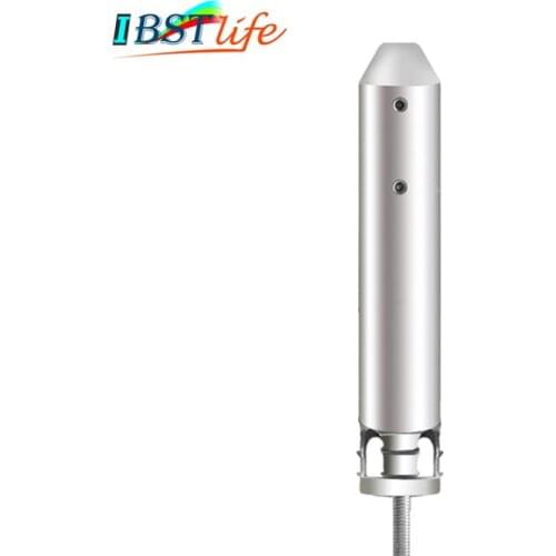 Mirror polish Duplex 2205 round core drill spigot for frameless glass pool fencing glass clamp glass bracket balustrade staires