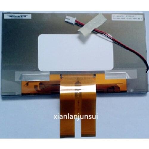 6.5 inch PM065WX3 (LF) LCD screen