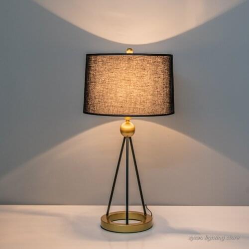 LED Table Lamps ZYZAO China