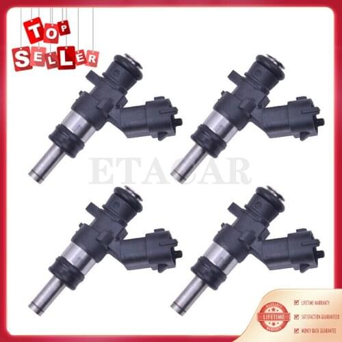 4X/Set High Quality Urea Injector Nozzle Core 0280158714 0280158701 Single Petrol Spray Nozzle Suitable Fits For SCR System