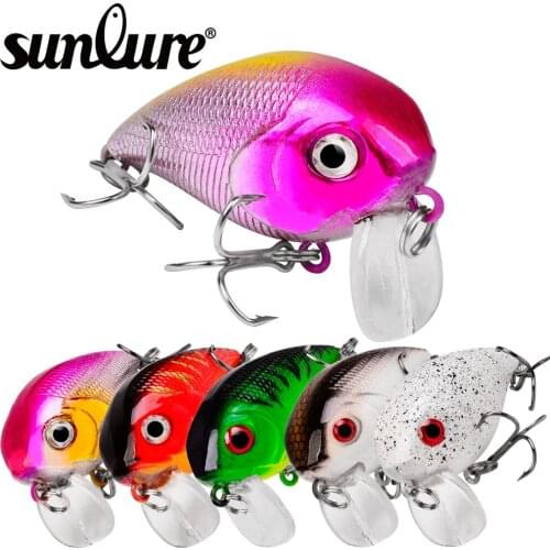 8PC/Lot Top Fishing Lures 45g-1.59oz Crank Shape with 8# BKB Hooks 8 Color Fishing Bait DW1112 Fishing Lure Set 2018 New Arrival
