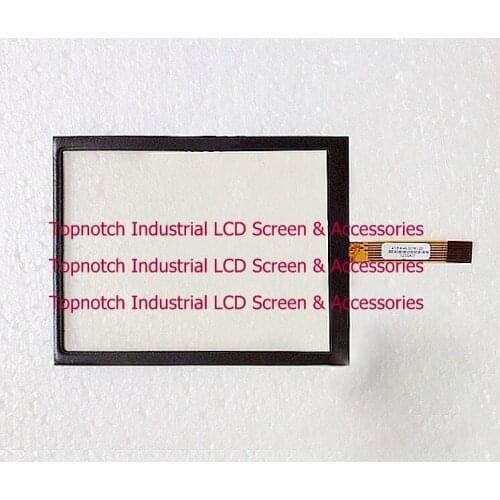 Brand New Touch Screen Digitizer for X13650827-07 X1365082707 Touch Pad Glass