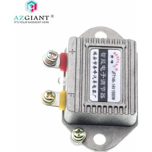 12V/24V/14V/28V 1500W Car voltage regulator generator rectifier universal rectifier automotive generators electronic regulators