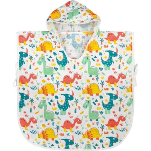 CLL Baby Beach Towels