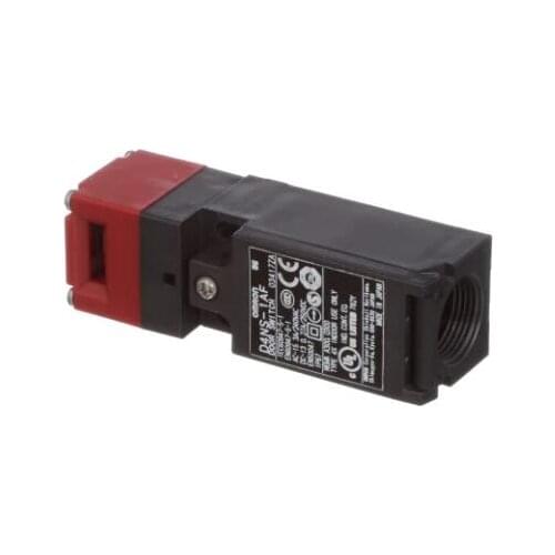 D4NS-1AF D4NS0001H Environmental protection safety door switch