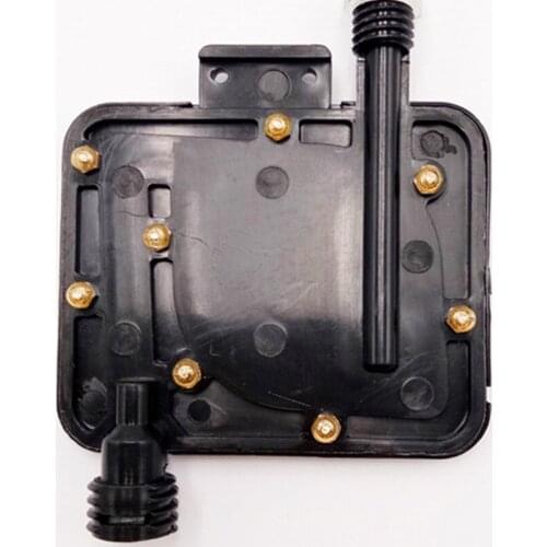 Sei-ko 510 printhead Damper for Icontek Infinity Challenger Witcolor phaeton Solvent printer spt 510 damper 35/50pl