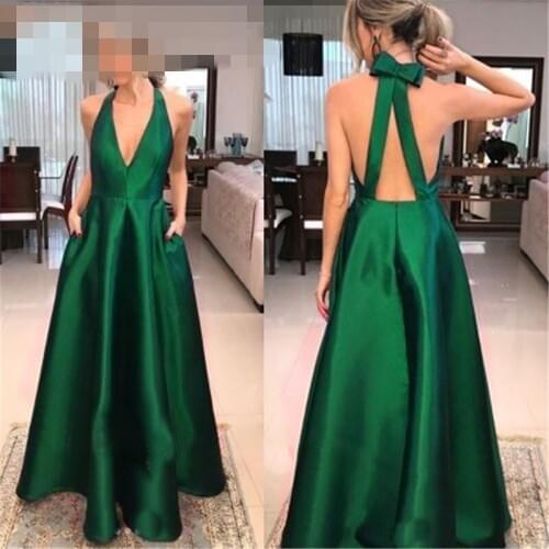 EillyRosia Womens Satin Dresses