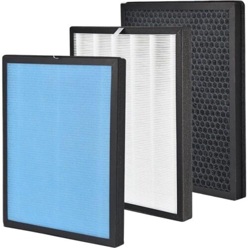 ESTERILUV Air Purifier Filters