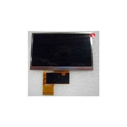 INNOLUX 4.3 inch TFT LCD Screen AT043TN24 V.1 480(RGB)*272