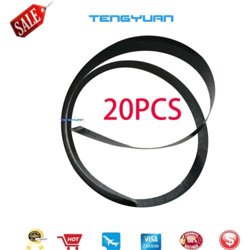 20PCX CCD FFC CIS Flex Flat scan Scanner Cable for HP M177 M175 M176 M475 M375 M127 M128 M125 M126 M276 M227 m225