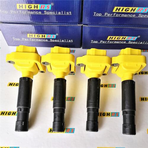 Ignition Coil A0001502580 For Mercedes-Benz C204 S203 S204 C207 S211 W211 R171