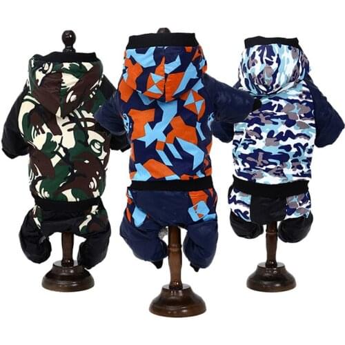 Jackets For Dogs LAPLADOG China