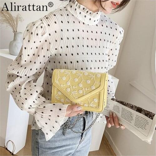 Small Solid Color PU Leather Crossbody Bags For Women 2021 Summer New Fashion Brand Ladies Handbag Leisure Travel Shoulder Bag