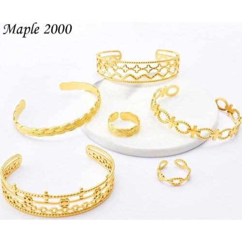 Maple2000 Jewelry