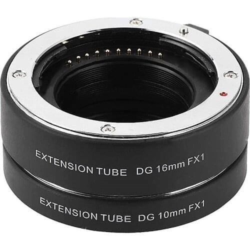 Lens Adapters Mcoplus China