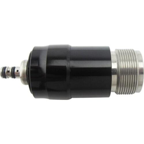 2 Holes Handpiece Coupler For NSK