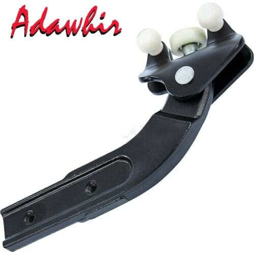 Car Bottom Right Sliding Door Roller Guide for Mercedes VITO 639 VIANO 2003-2013 ALL Engine 6397601747