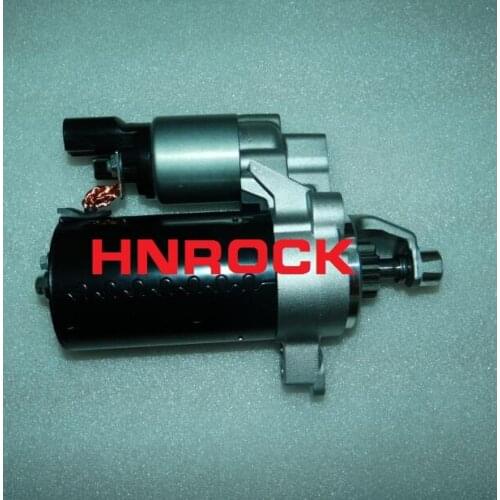 NEW HNROCK 12V STARTER 32711N 0001138013 0001138014 0001138067 0001138068 06H911021 06H911021D 06H911021DX FOR AUDI