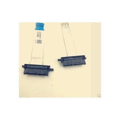 New Laptop ODD Cable for DELL INS 15-3567 3467 3568 5458 NBX0001QT00 01K3TX SATA Hard Drive Connector cable