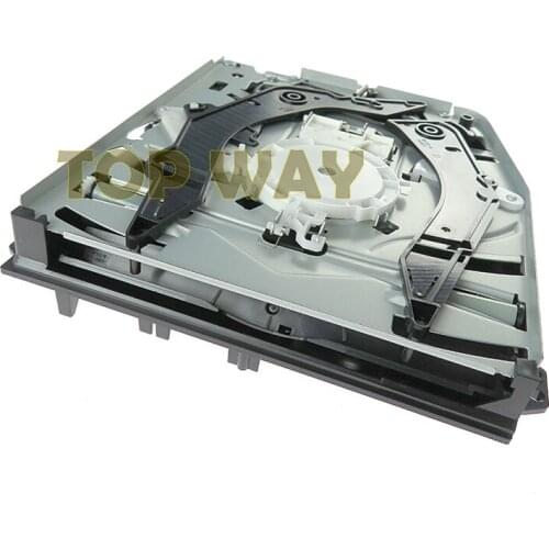 Original DVD Drive For Playstation 4 Slim 2000 Single Eye Drive DVD Laser Lens Drive for PS4 CHU-2015 20XX
