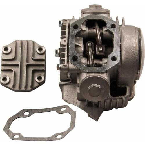 Complete Cylinder Head Piston Gasket For Honda Z50 XR50 CRF50 50CC for ATC70 CT70 TRX70 CRF70 XR70