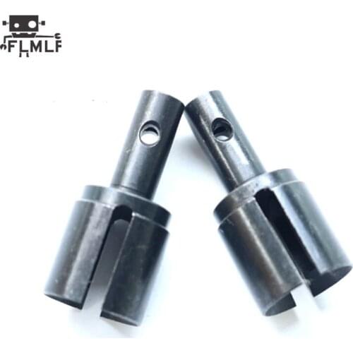 Drive Axle or Diff Drive Shaft Dog Bone Cup Fit 1/5 HPI ROFUN BAHA ROVAN KM MCD BAJA 5B 5T 5SC Toys Parts
