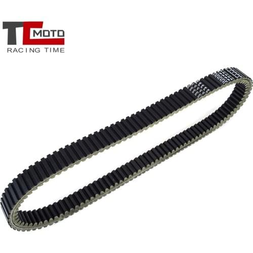 Drive Belt For Kawasaki KAF950 Mule 2510 Diesel 2000-2002 Mule 3010 Diesel 4X4 2003 59011-1078 59011-1074 59011-0012 59011-1086