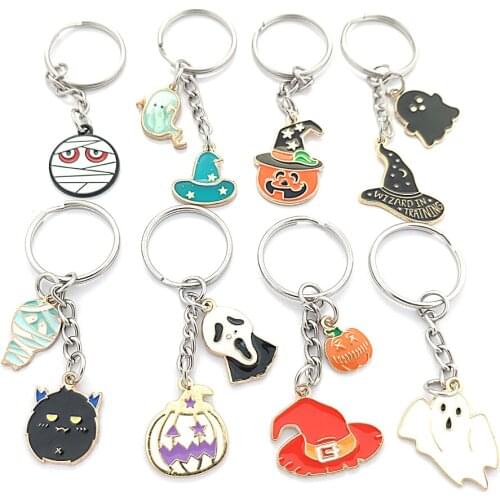 Rosediy Keychains