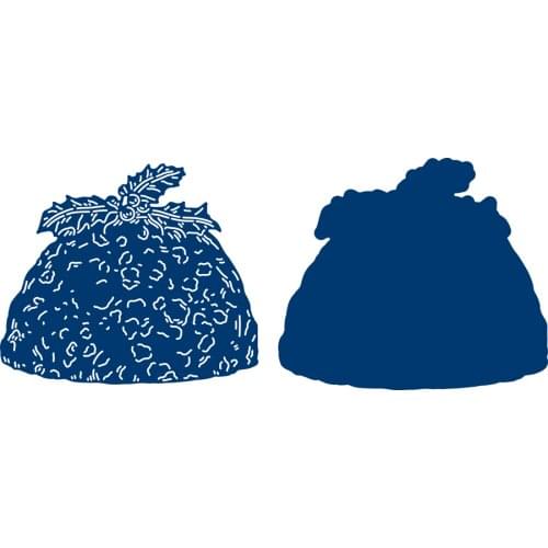 Christmas Die Cutting Cutting Dies Scrapbook Diary Decoration Stencil Ebossing Template DIY Greeting Card Handmade New 2021