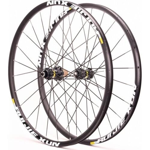 Super light road bike 700C eccentric rim bicycle disc brake wheel set six-hole central lock bearing road racing wheel set
